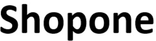 SHOPONE logo
