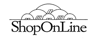 SHOPONLINE logo