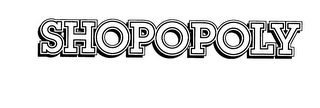 SHOPOPOLY logo