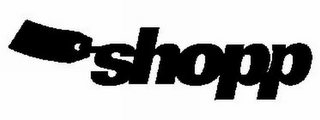 SHOPP logo