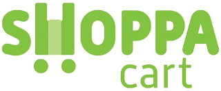SHOPPA CART logo