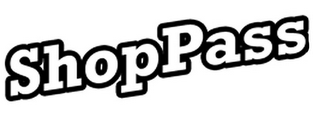 SHOPPASS logo