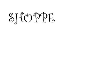 SHOPPE logo