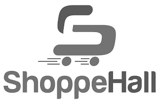 SHOPPEHALL logo