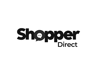 SHOPPER DIRECT logo