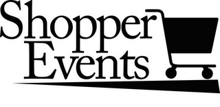 SHOPPER EVENTS logo