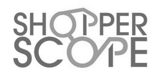 SHOPPER SCOPE logo