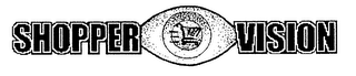 SHOPPER VISION logo