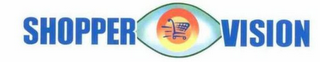 SHOPPER VISION logo