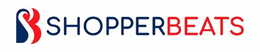 SHOPPERBEATS logo