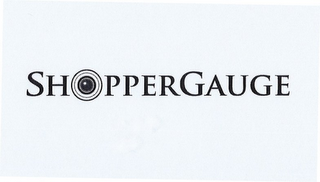SHOPPERGAUGE logo