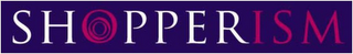 SHOPPERISM logo