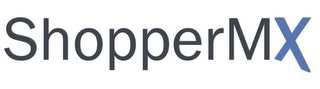 SHOPPERMX logo