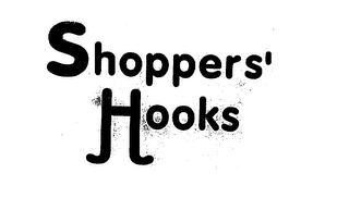 SHOPPERS' HOOKS logo