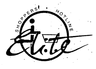 SHOPPERS' HOTLINE ELITE