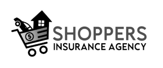 SHOPPERS INSURANCE AGENCY logo