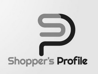 SHOPPER'S PROFILE SP logo