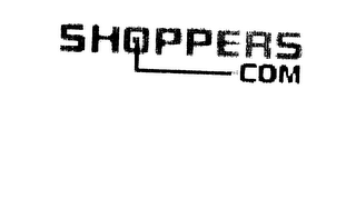 SHOPPERS.COM logo