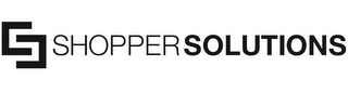 SHOPPERSOLUTIONS logo