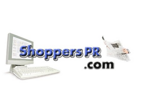 SHOPPERSPR.COM logo