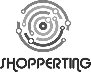 SHOPPERTING logo