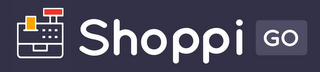 SHOPPI GO logo
