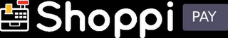 SHOPPI PAY logo