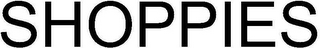 SHOPPIES logo