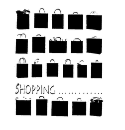 SHOPPING......... logo