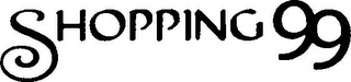 SHOPPING 99 logo