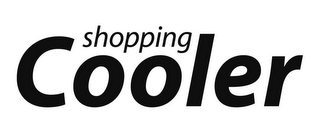 SHOPPING COOLER logo