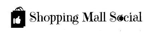 SHOPPING MALL SOCIAL logo