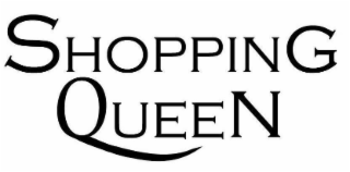 SHOPPING QUEEN logo