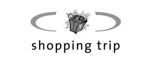 SHOPPING TRIP logo