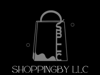 SHOPPINGBY LLC SBLLC logo