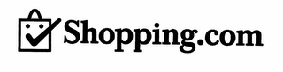 SHOPPING.COM logo