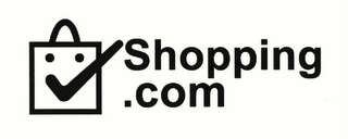 SHOPPING.COM logo