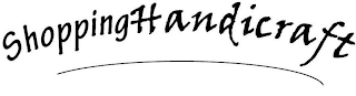 SHOPPINGHANDICRAFT logo