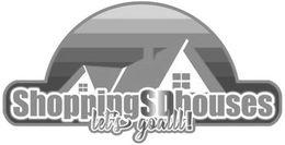 SHOPPINGSDHOUSES LET'S GOALLL! logo