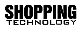 SHOPPINGTECHNOLOGY logo