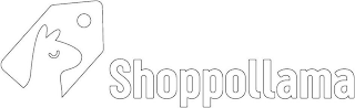 SHOPPOLLAMA logo