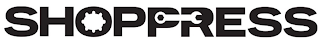 SHOPPRESS logo