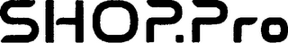 SHOP.PRO logo