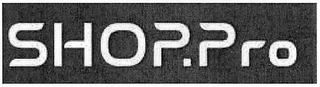 SHOP.PRO logo