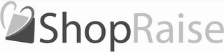 SHOPRAISE logo