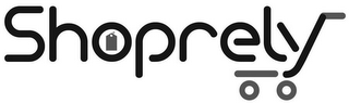 SHOPRELY logo