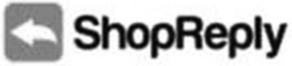 SHOPREPLY logo