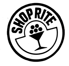SHOPRITE logo