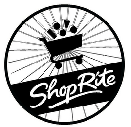 SHOPRITE logo