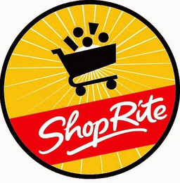 SHOPRITE logo